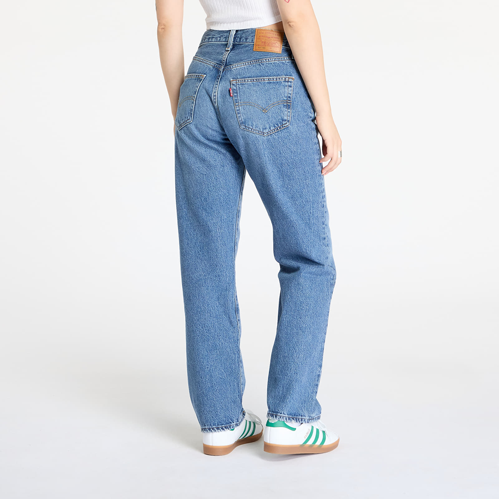 Spodnie Levi's® 501® 90's Jeans Blue