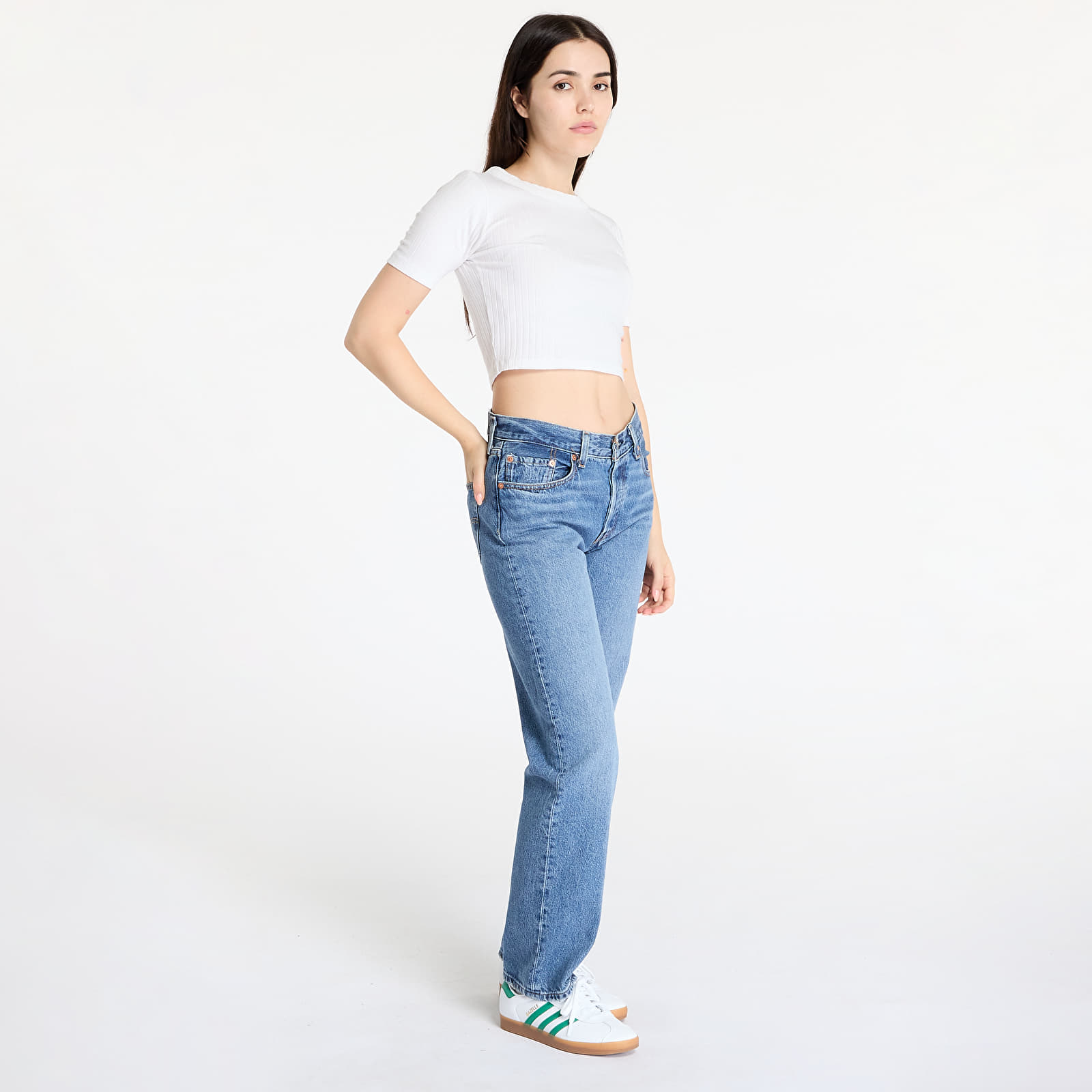 Spodnie Levi's® 501® 90's Jeans Blue
