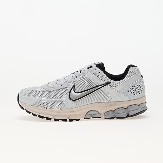Nike W Zoom Vomero 5 Pure Platinum/ Chrome-Lt Orewood Brn
