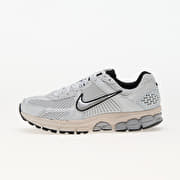 Nike W Zoom Vomero 5 Pure Platinum/ Chrome-Lt Orewood Brn