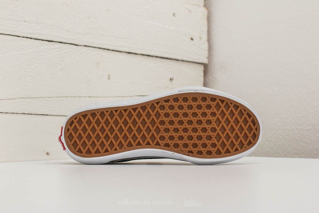 Bērnu kedas un apavi Vans x Peanuts Old Skool V Snoopy/ Checkerboard