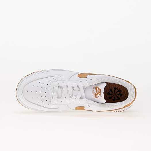 Nike air force 1 flax low womens shop
