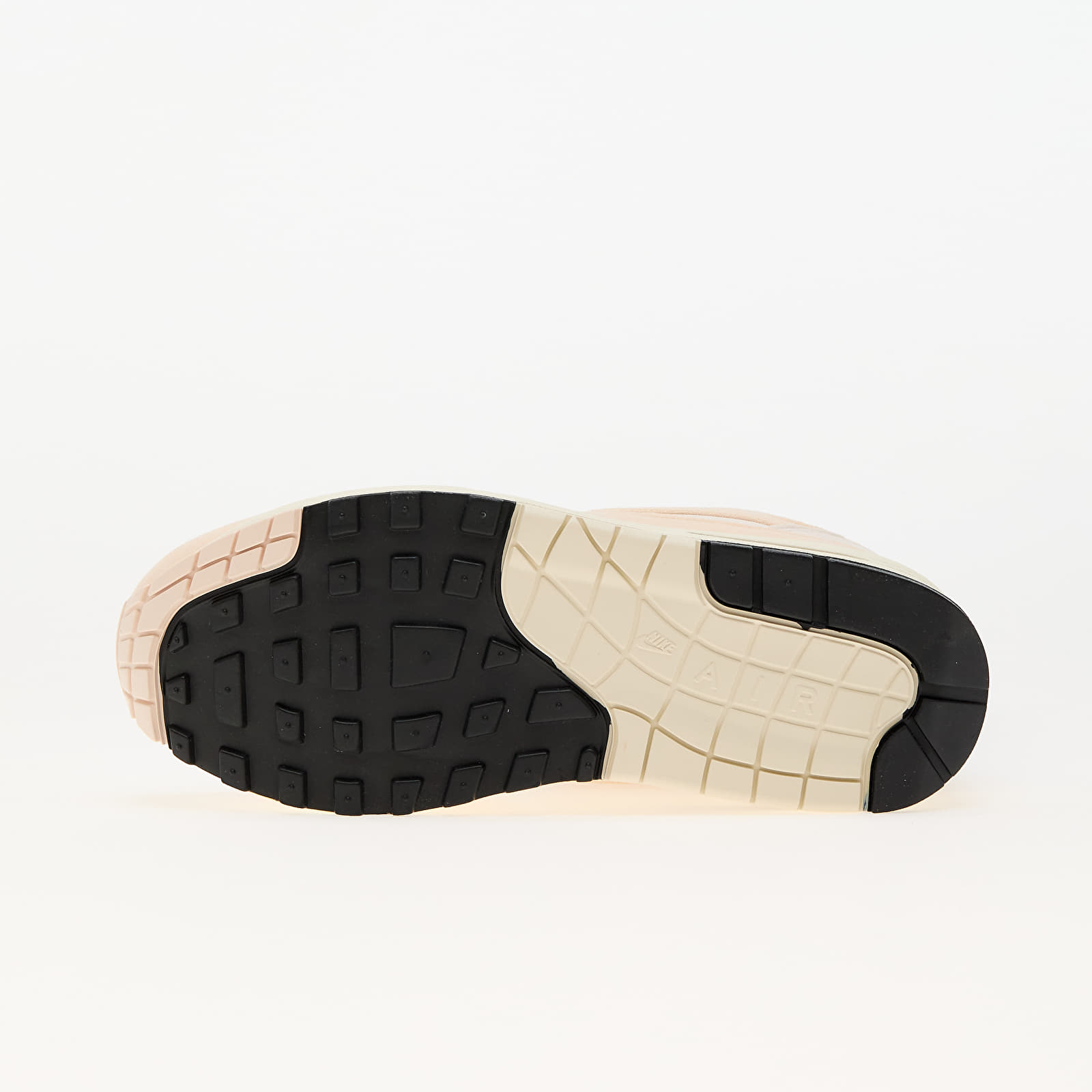 Dámské tenisky a boty Nike W Air Max 1 Sail/ Guava Ice-Phantom-Black