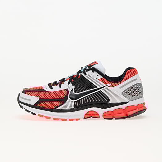 Nike Zoom Vomero 5 Se Bright Crimson/ Black-Glacier Ice