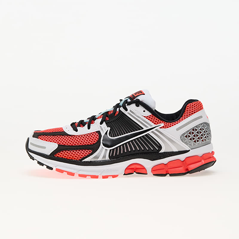 Nike Zoom Vomero 5 Se Bright Crimson/ Black-Glacier Ice