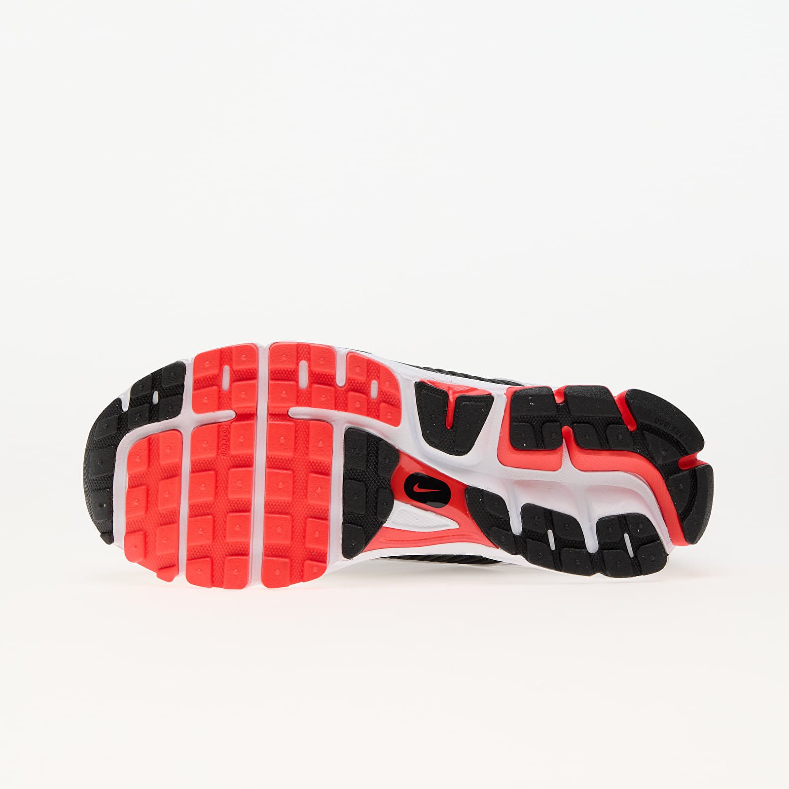 Ανδρικά παπούτσια Nike Zoom Vomero 5 Se Bright Crimson/ Black-Glacier Ice