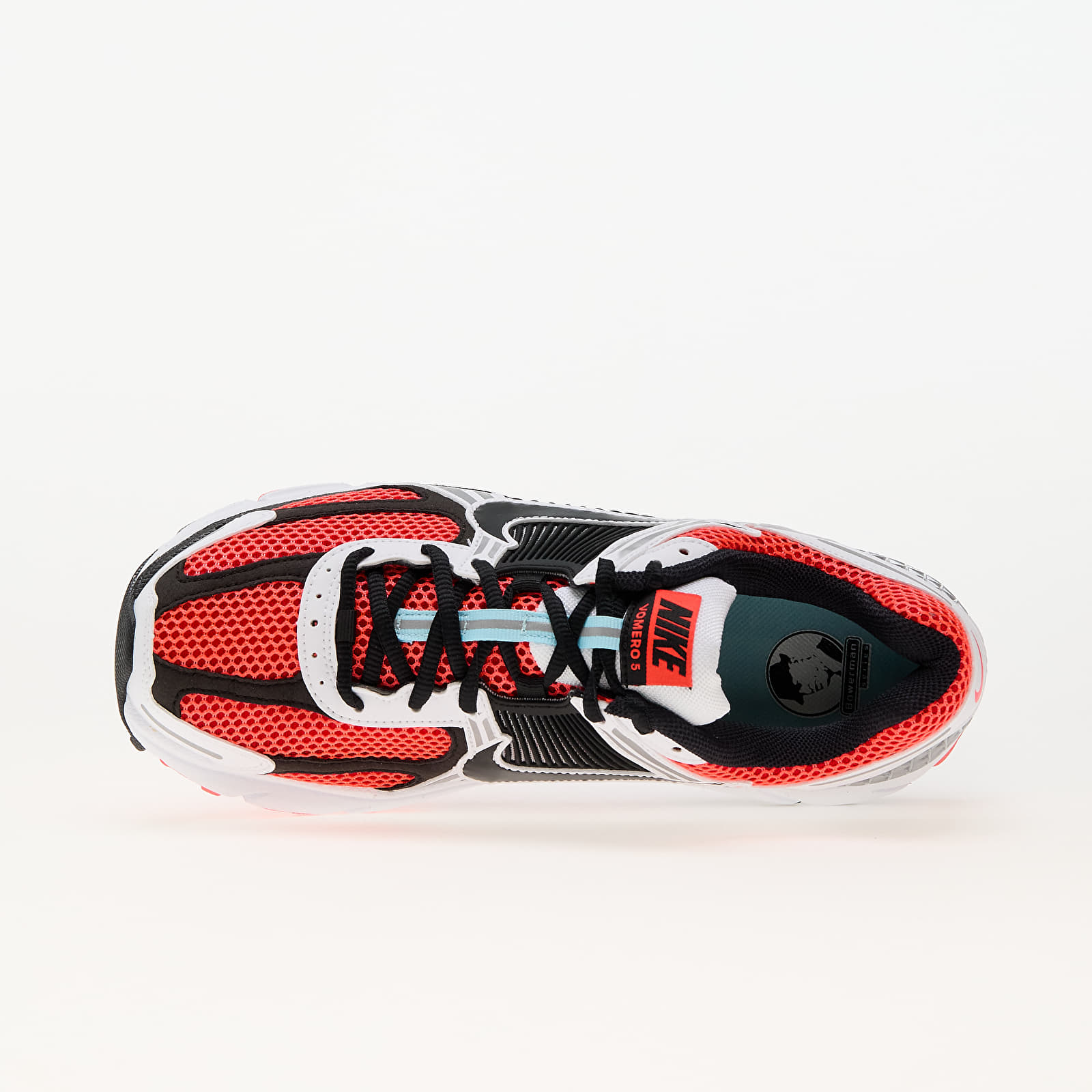 Ανδρικά παπούτσια Nike Zoom Vomero 5 Se Bright Crimson/ Black-Glacier Ice