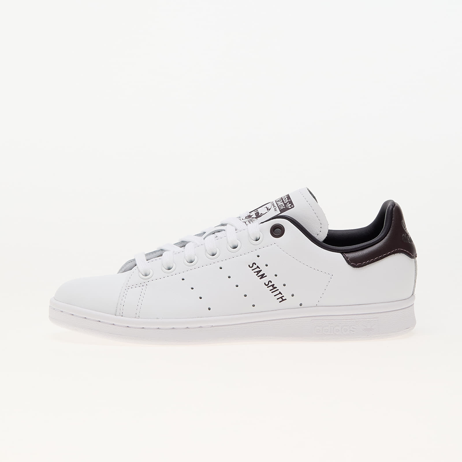 Levně Tenisky adidas Stan Smith W Ftw White/ Aurmet/ Aurbla