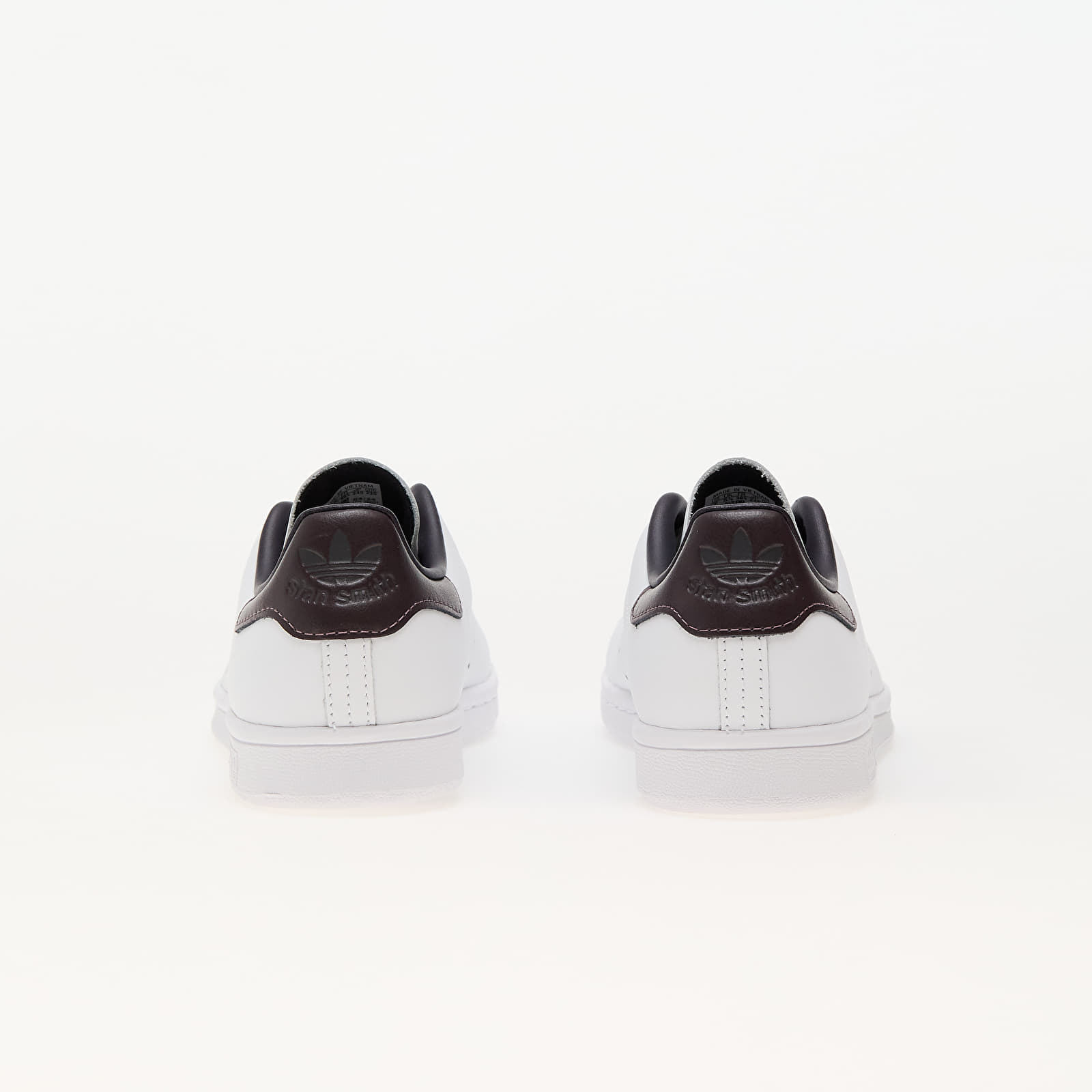 Women's shoes adidas Stan Smith W Ftw White/ Aurmet/ Aurbla