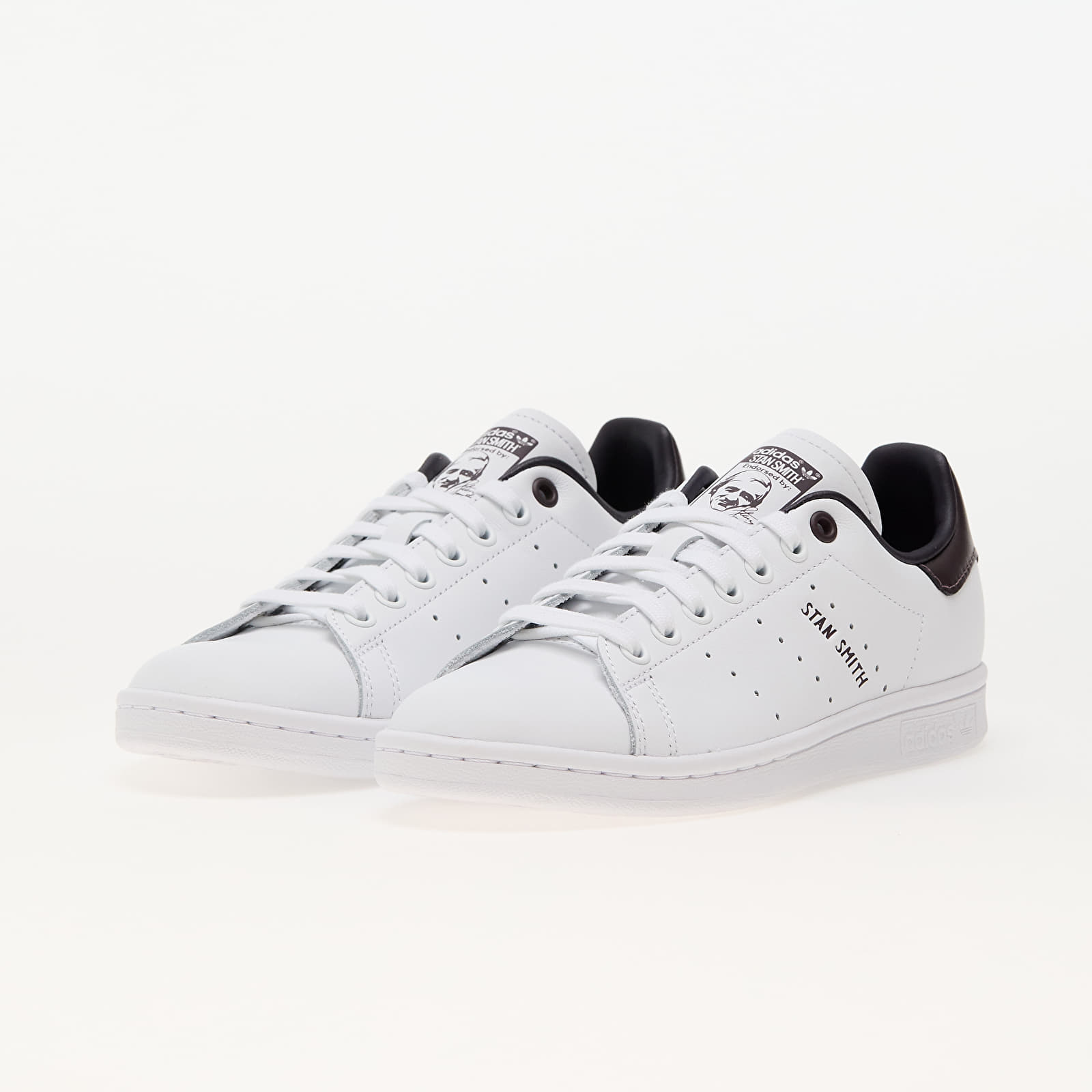Women's shoes adidas Stan Smith W Ftw White/ Aurmet/ Aurbla