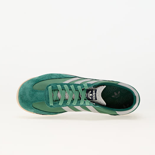Green and grey adidas deals