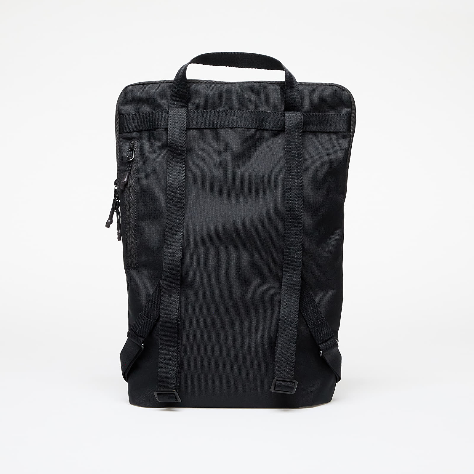 Men's backpacks Nike Utility 2.0 Gym Sack (17L) Black/ Black/ White