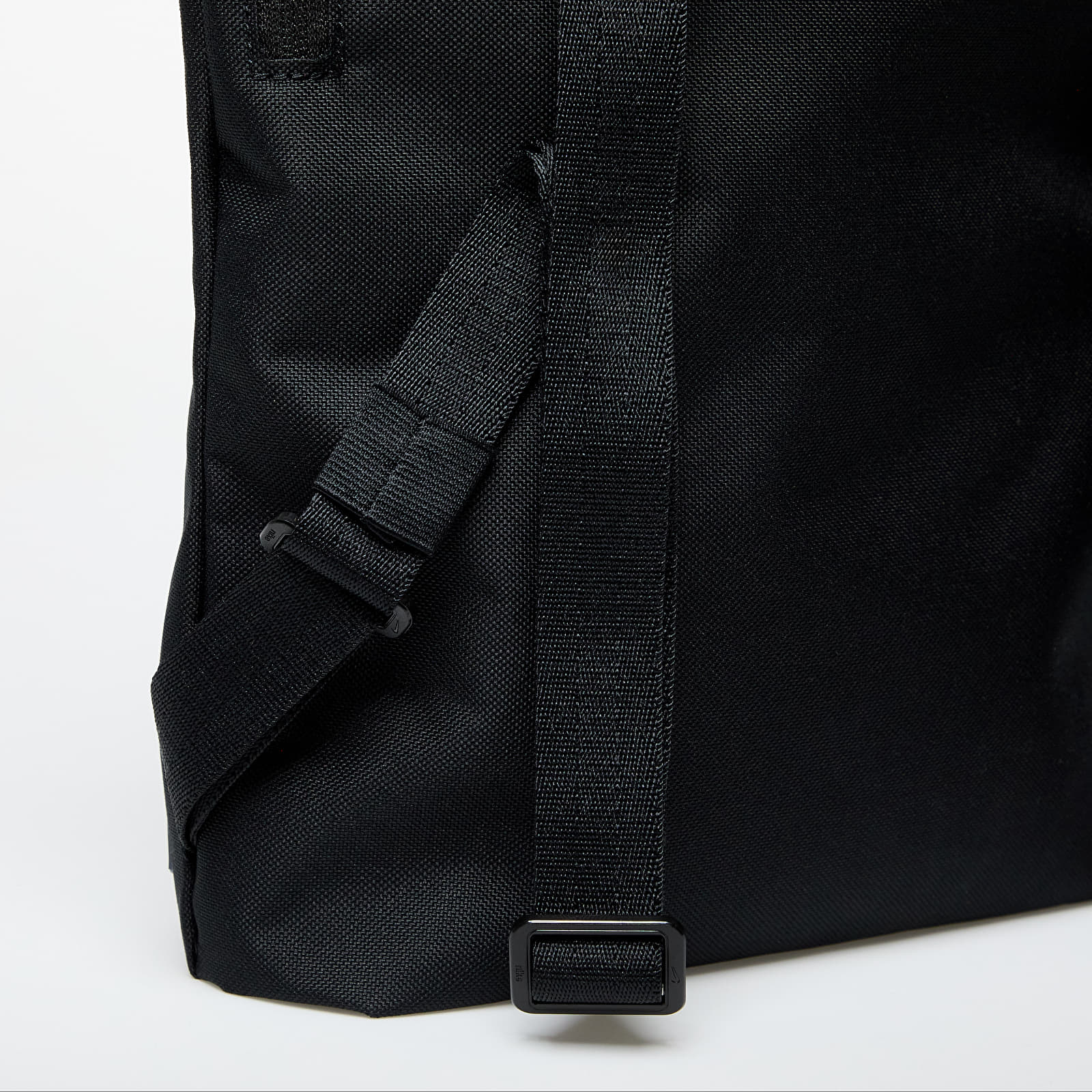Men's backpacks Nike Utility 2.0 Gym Sack (17L) Black/ Black/ White