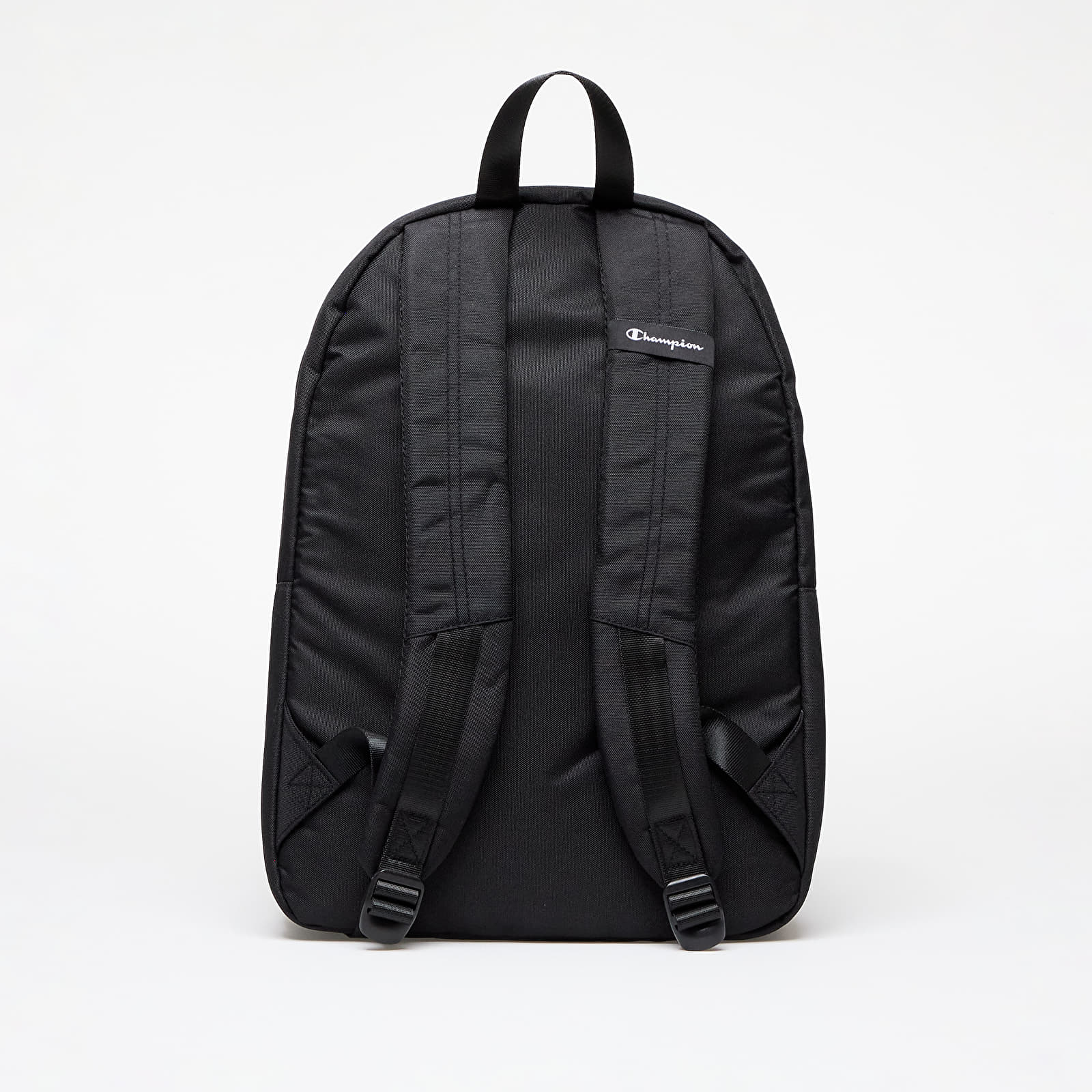 Plecaki męskie Champion Backpack Black