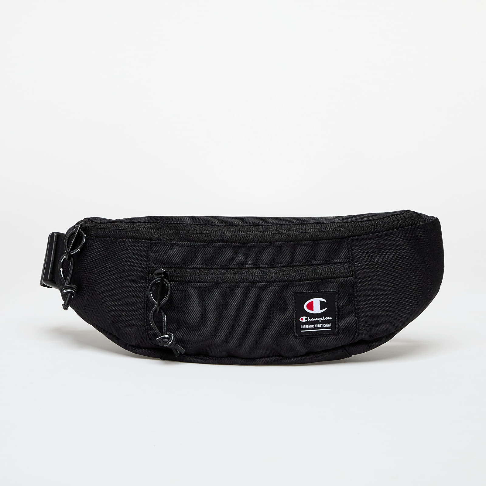 Hippe tasker Champion Belt Bag Black