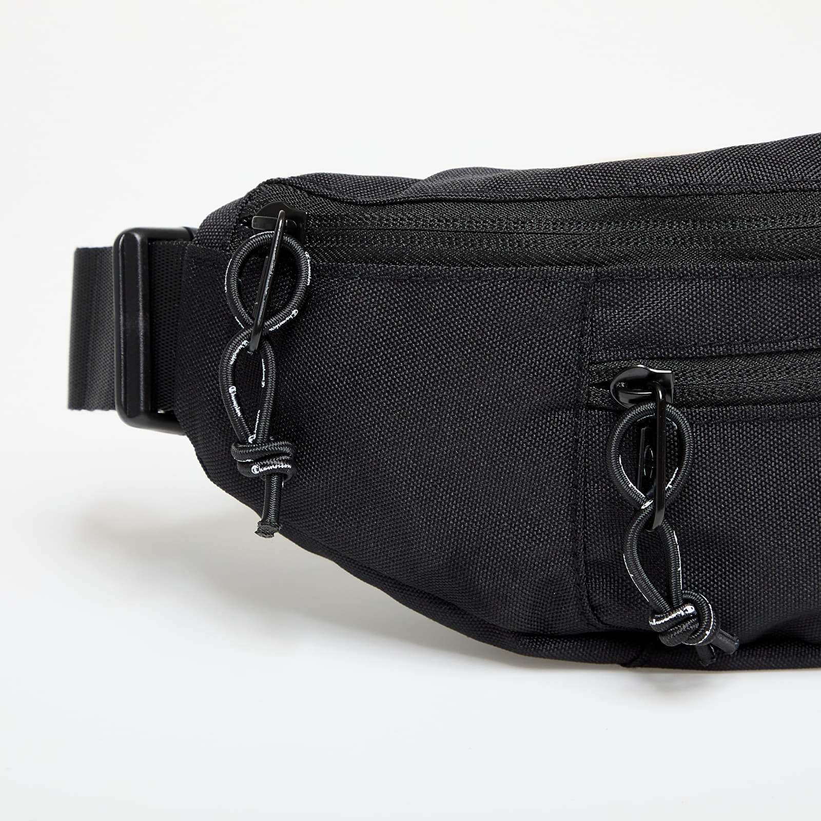 Belt bag champion black 2025