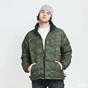 Helly Hansen Active Reversible Jacket Black/ Green