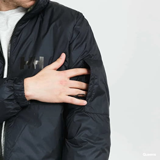 Helly hansen bomber 2025