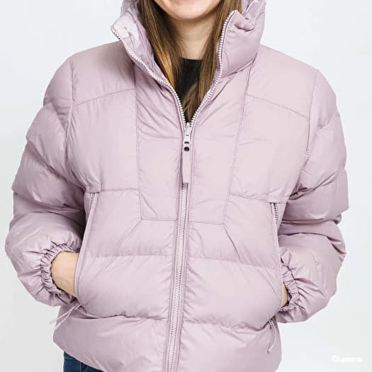 Helly Hansen W Reversible Puffer Jacket