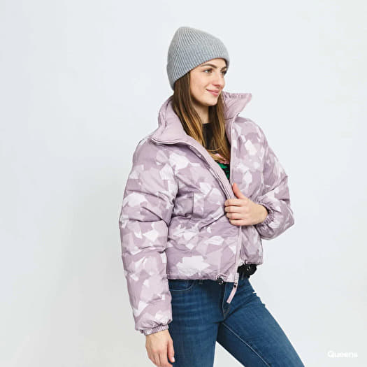 Helly Hansen W Reversible Puffer Jacket