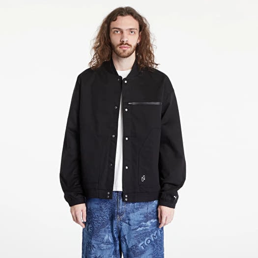 Puma Puma X NJR Bomber Black