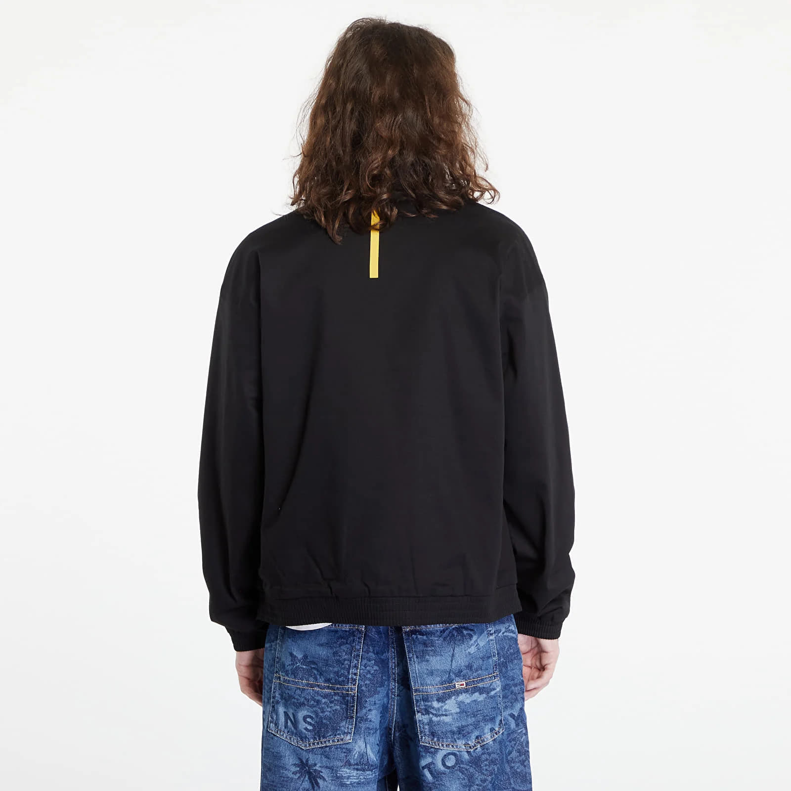 Herrenjacken Puma Puma X NJR Bomber Black