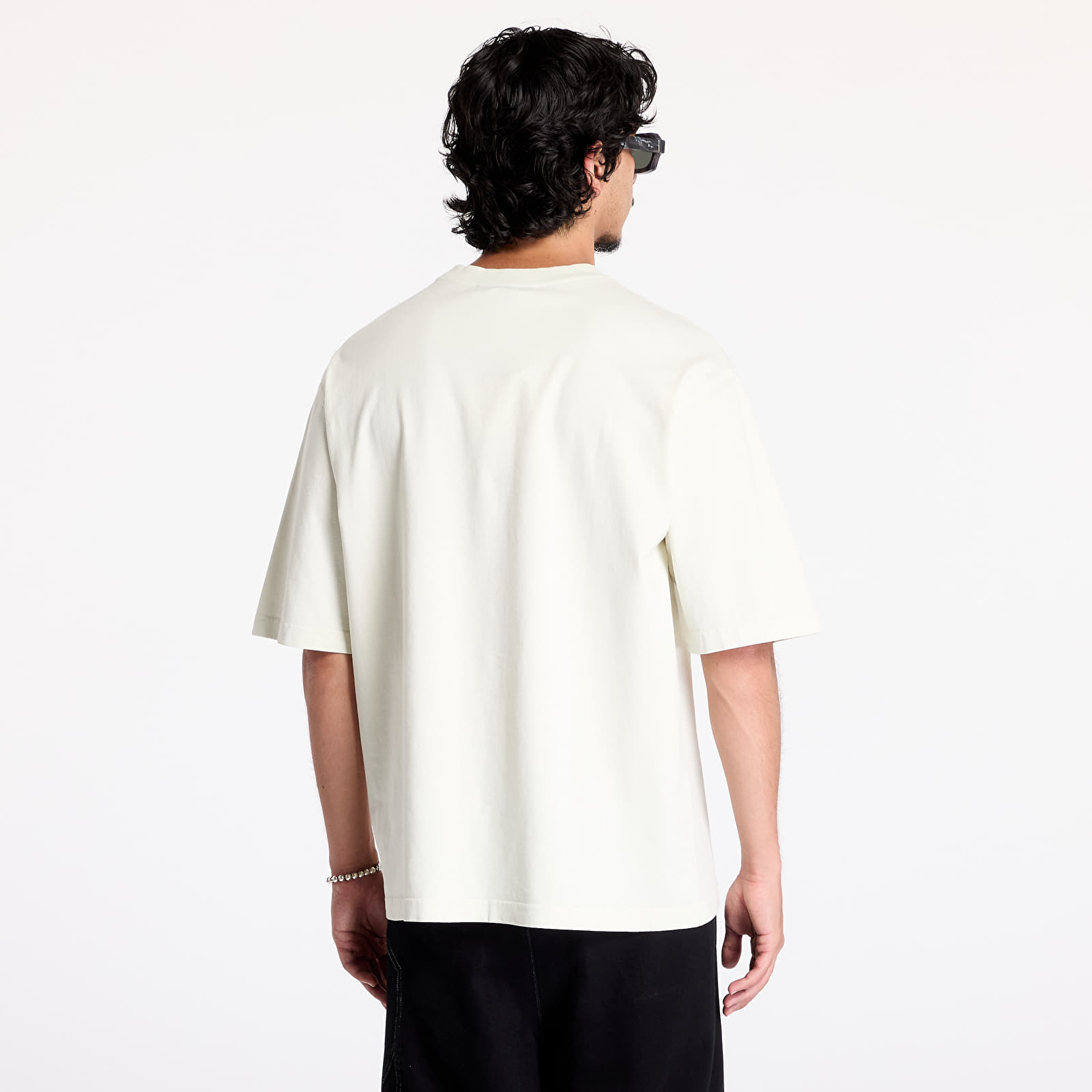 Trička A-COLD-WALL* Schematic T-Shirt Beige Bone