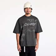 A-COLD-WALL* Annex T-Shirt Black Onyx