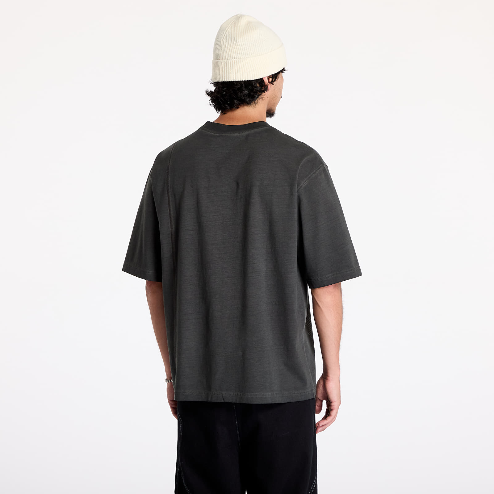 T-paidat A-COLD-WALL* Annex T-Shirt Black Onyx