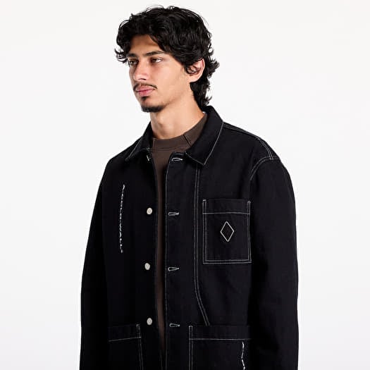 Jackets A-COLD-WALL* Format Jacket Black Onyx (ACWMH058 Black
