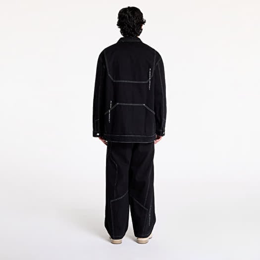 Jackets A-COLD-WALL* Format Jacket Black Onyx (ACWMH058 Black