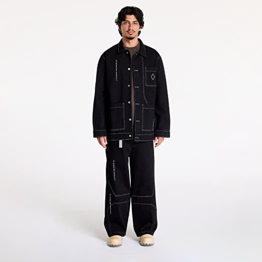 Jackets A-COLD-WALL* Format Jacket Black Onyx (ACWMH058 Black