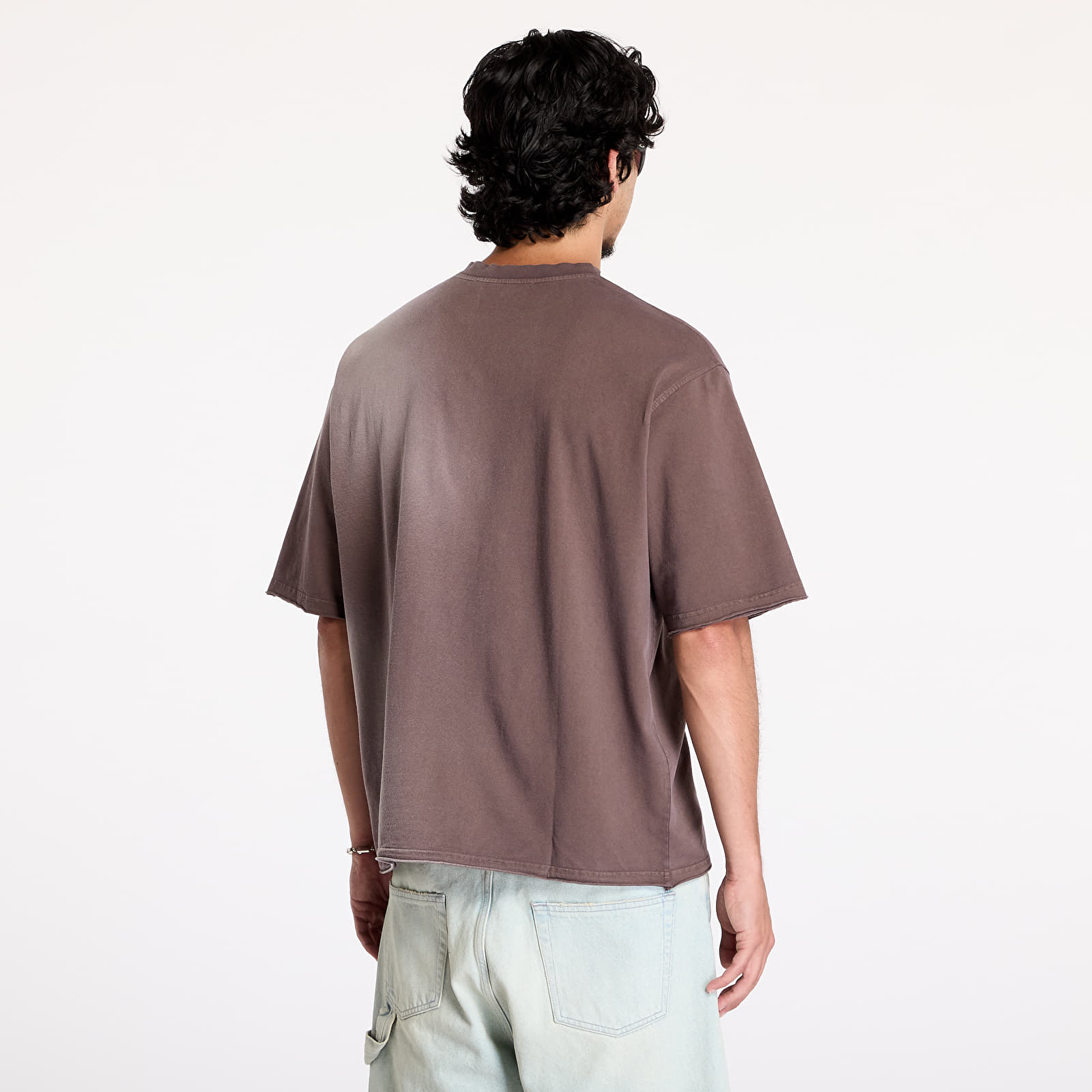 T-paidat A-COLD-WALL* Oxidise T-Shirt Brown