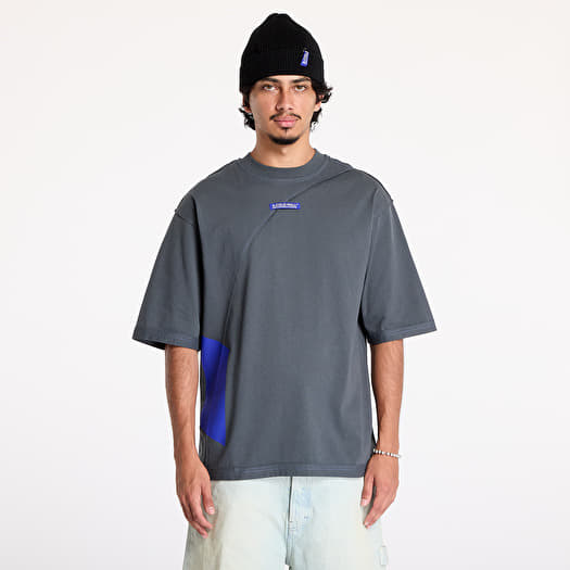 Tričko A-COLD-WALL* Aspect T-Shirt Grey Slate
