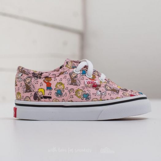 Vans peanuts shoes canada sales