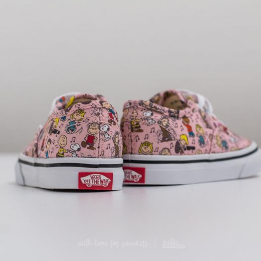 Vans peanuts dance party shoes sale