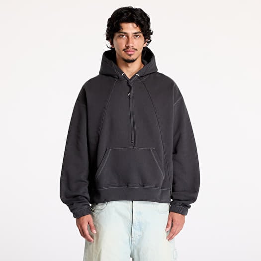 A-COLD-WALL* Millbank Hoodie Black Onyx
