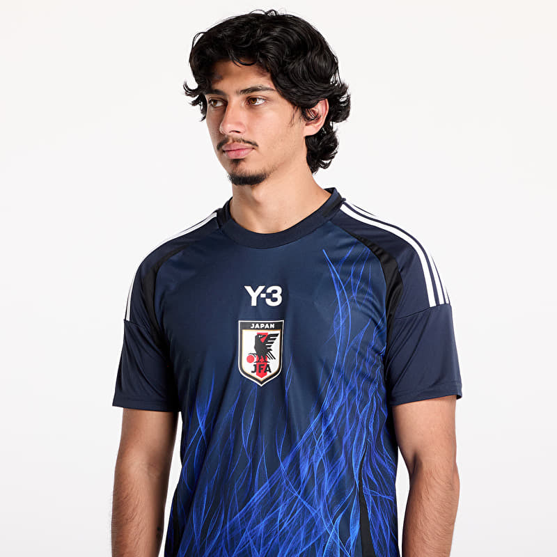 adidas Japan x Y-3 Home Jersey Legend Ink | Footshop