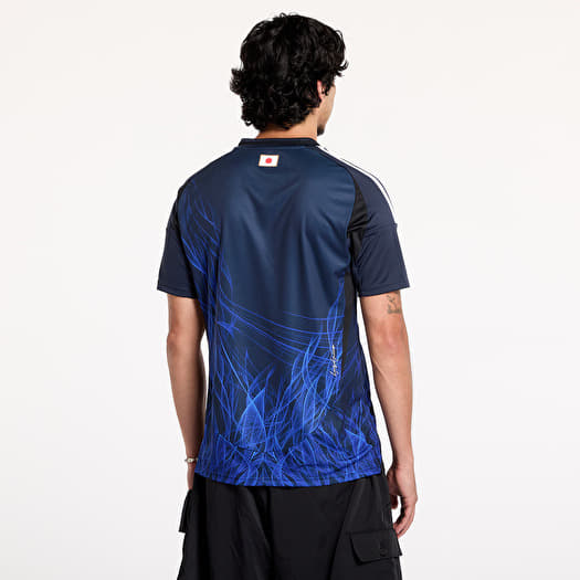 Adidas japan home jersey store