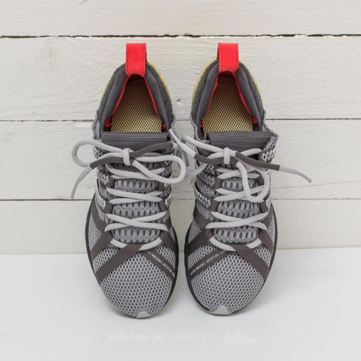 Men s shoes adidas Consortium Twinstrike Adistar Comp A D Light Onix Tesime Black White Footshop