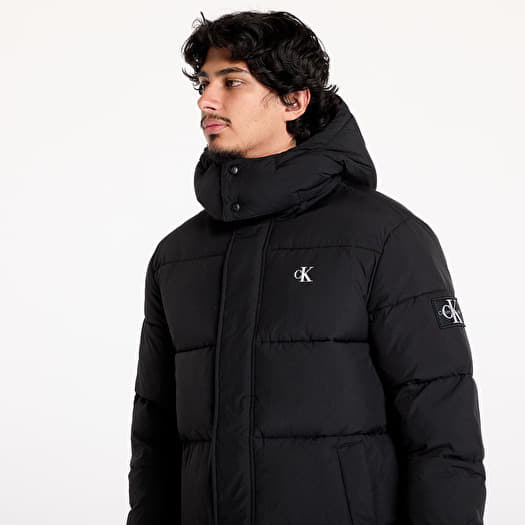 Non down coats online