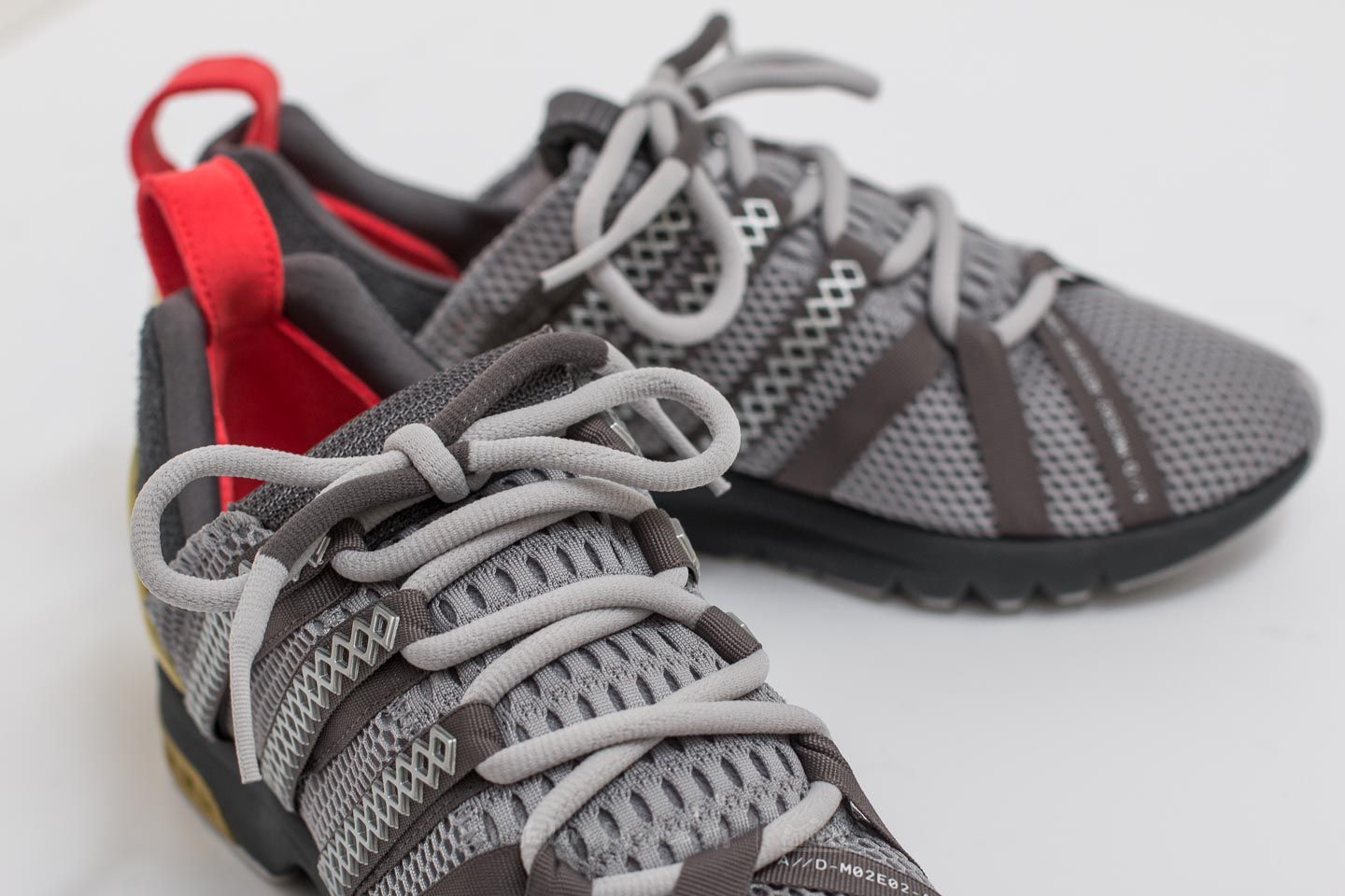 Men's shoes adidas Consortium Twinstrike Adistar Comp A//D Light Onix/ Tesime/ Black White