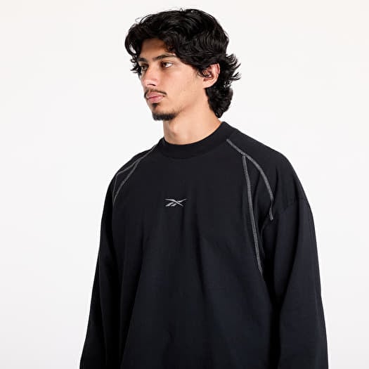 Reebok long sleeve shirts outlet