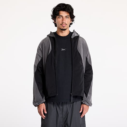 Reebok running jacket top