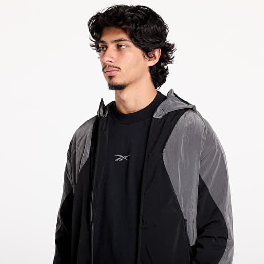Reebok hooded jacket outlet