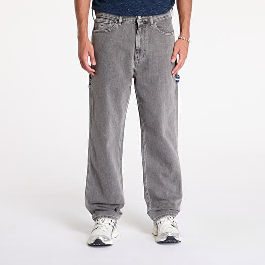 Jeans Tommy Jeans Skater Carpenter Jeans Denim Black