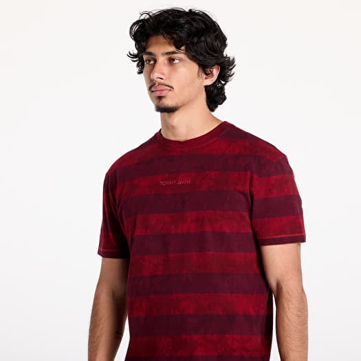 Overdyed tee top
