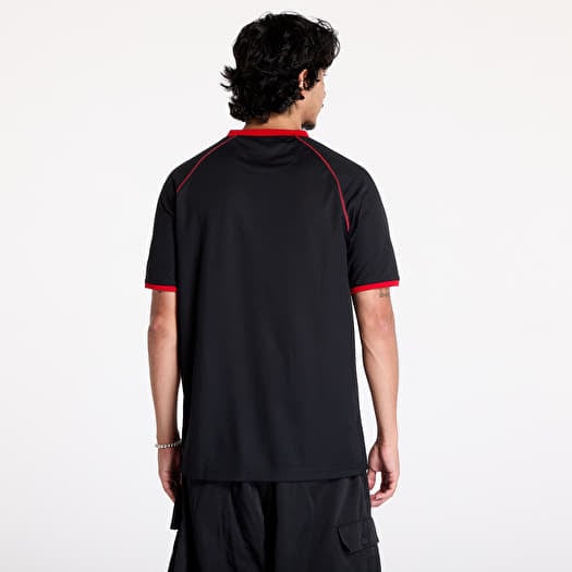 SOPH. | L/S GAME SHIRT(M BLACK):