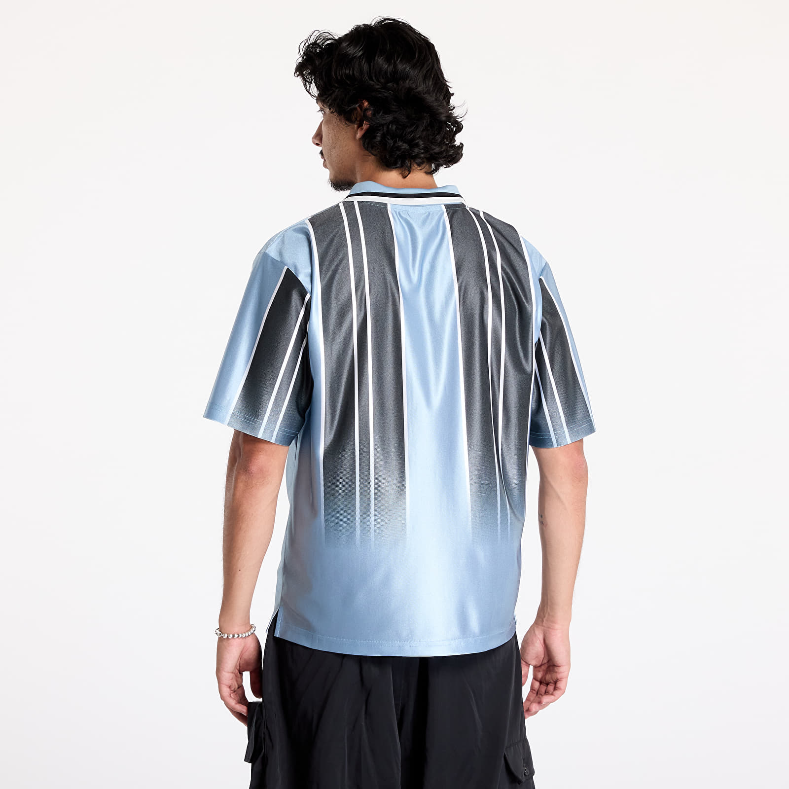Trikots Patta Peewee Sports Jersey UNISEX Dusty Blue