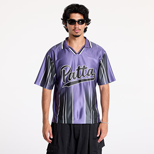 Jersey Patta Peewee Sports Jersey UNISEX Mystical